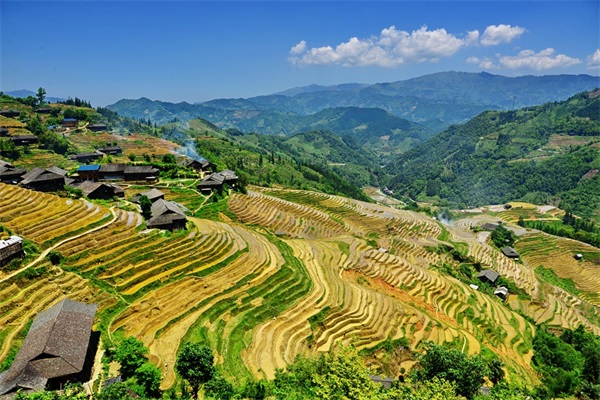 鄉村旅游策劃_鄉村旅游規劃_鄉村旅游運營(yíng)管理_廣州智匯